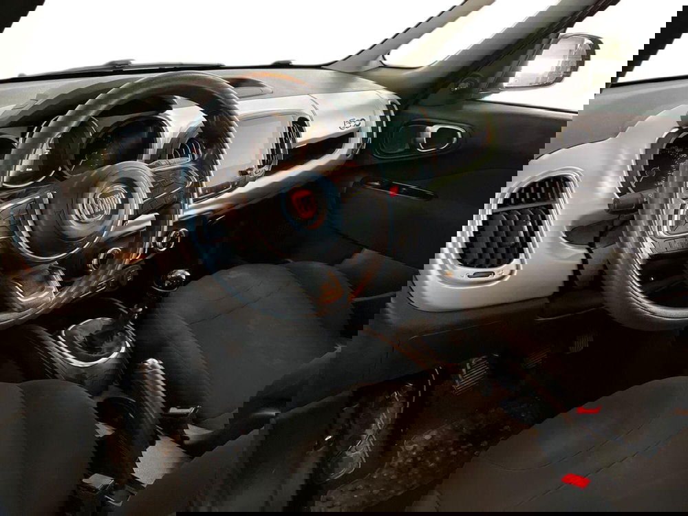 Fiat 500L usata a Bari (10)