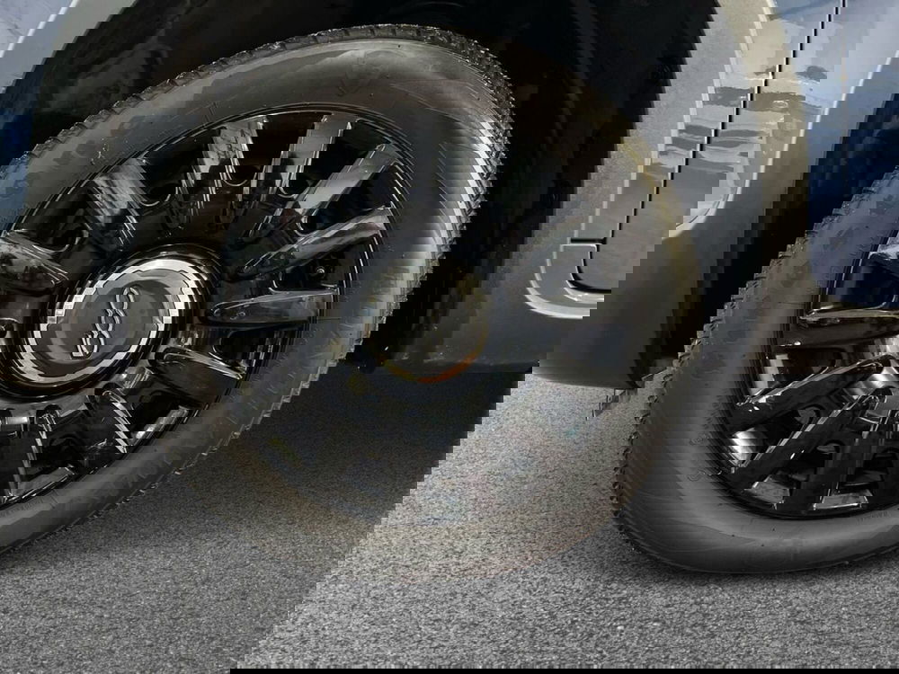 Fiat 500L usata a Bari (6)