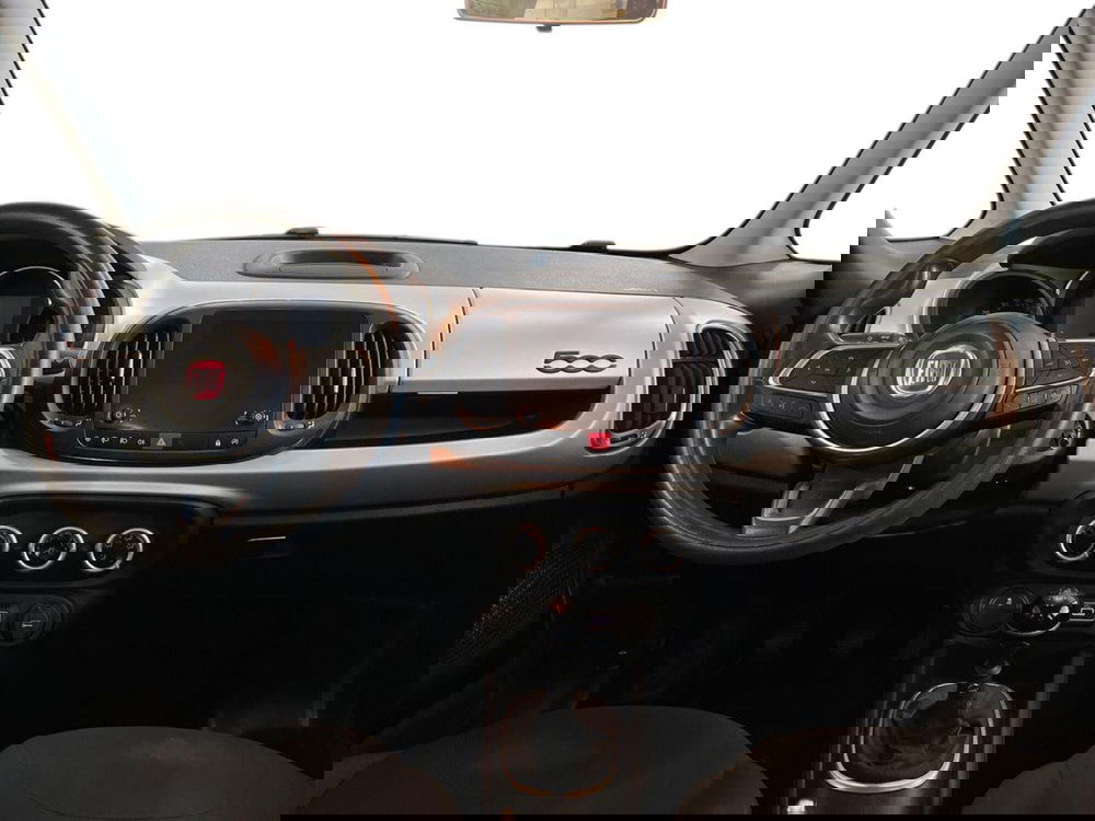 Fiat 500L usata a Bari (8)