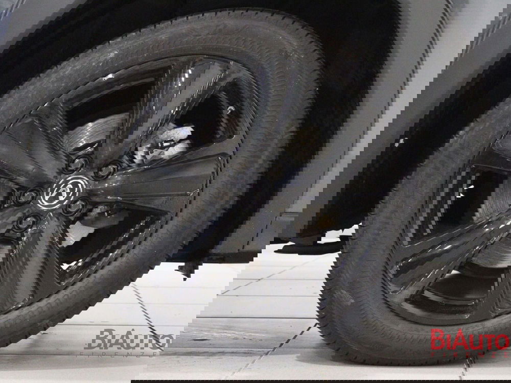 Lexus UX usata a Firenze (18)