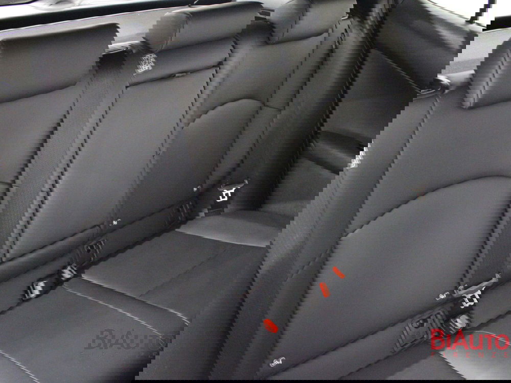 Lexus UX usata a Firenze (8)