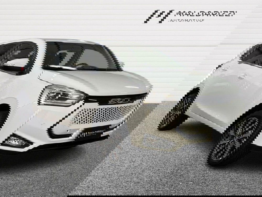 Evo Evo 3 usata a Bari