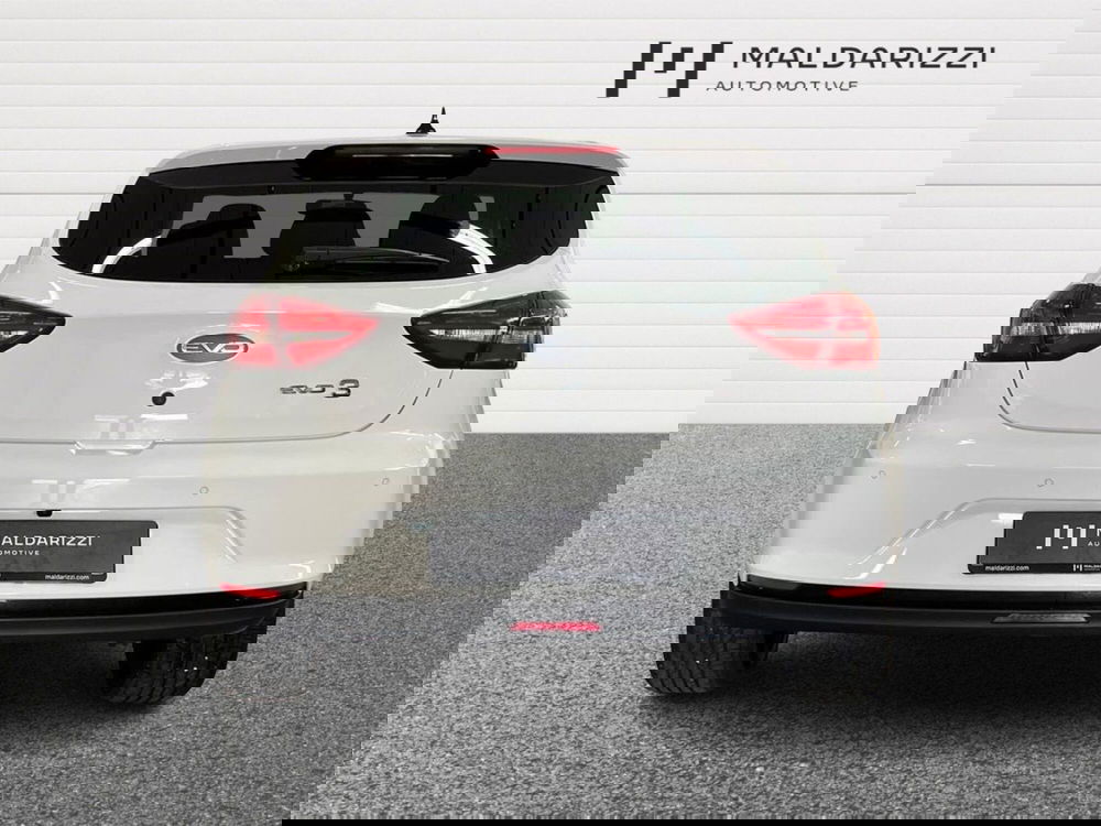 Evo Evo 3 usata a Bari (3)