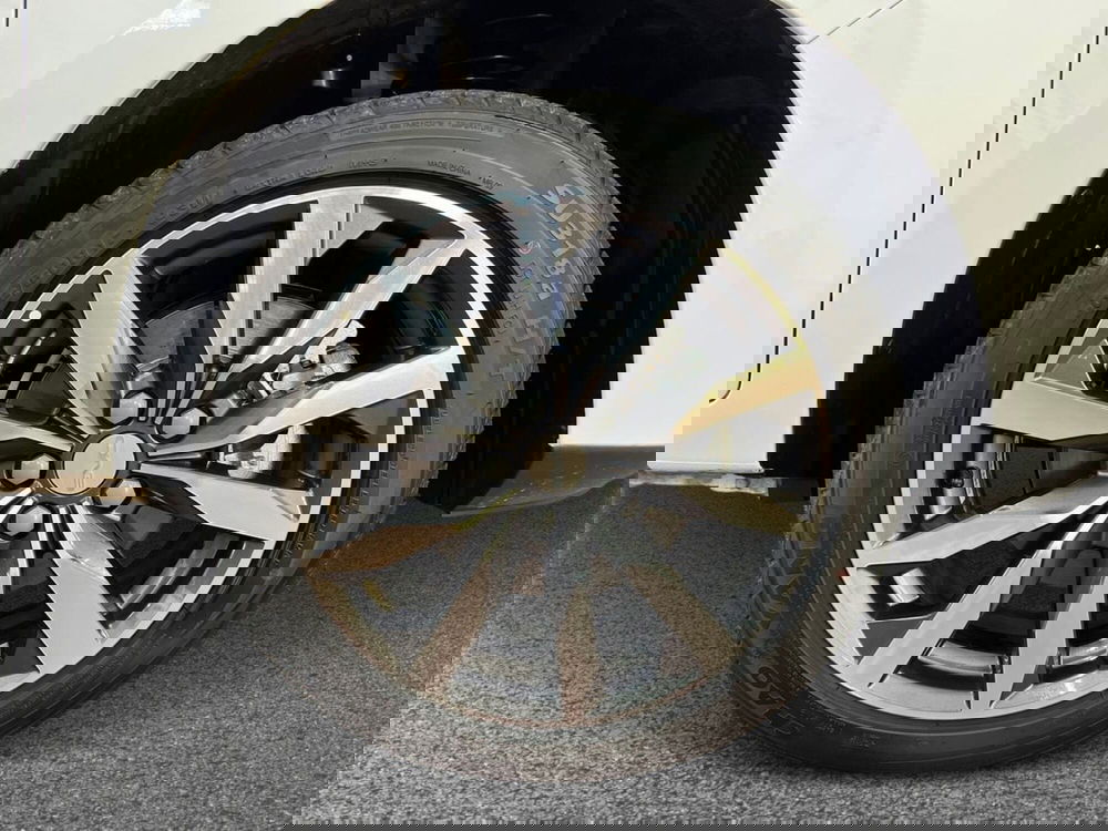 Evo Evo 3 usata a Bari (6)