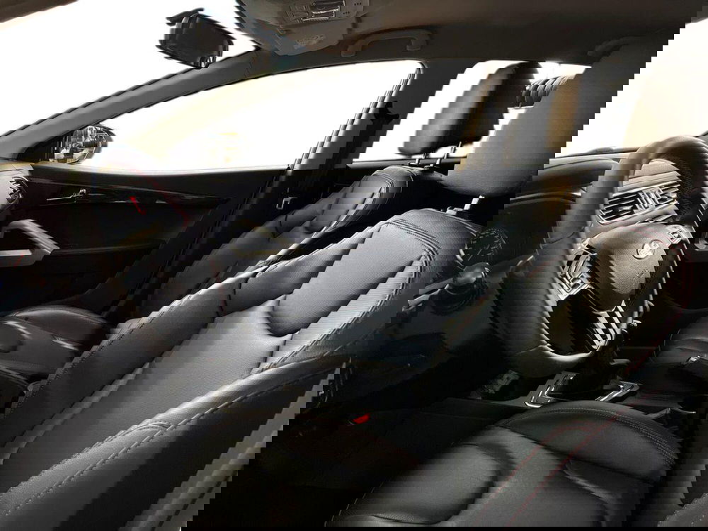 Evo Evo 3 usata a Bari (7)