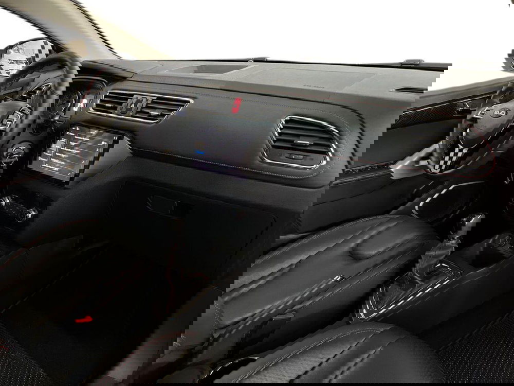 Evo Evo 3 usata a Bari (9)