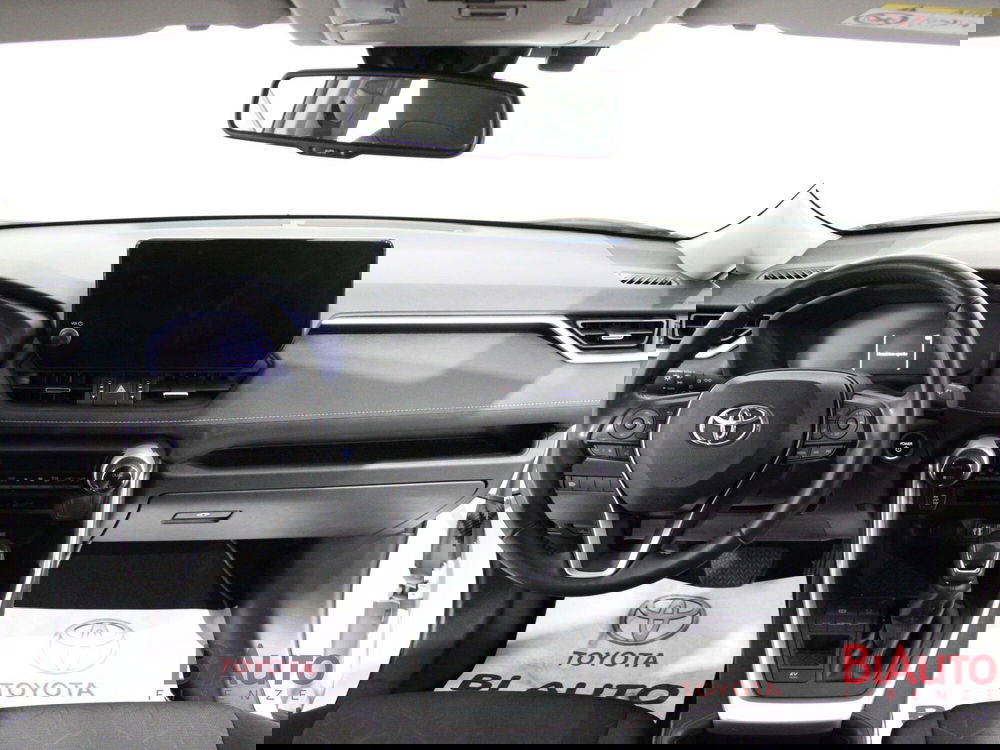 Toyota Rav4 usata a Firenze (10)