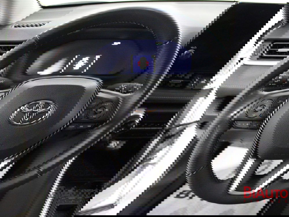 Toyota Rav4 usata a Firenze (11)