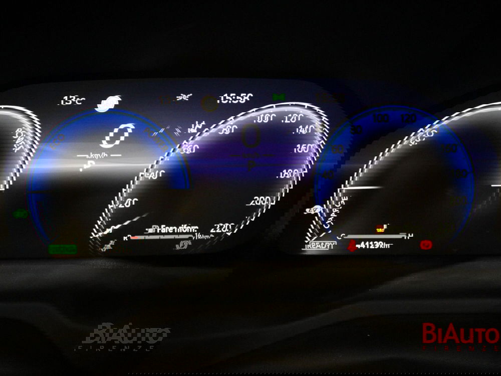 Toyota Rav4 usata a Firenze (12)