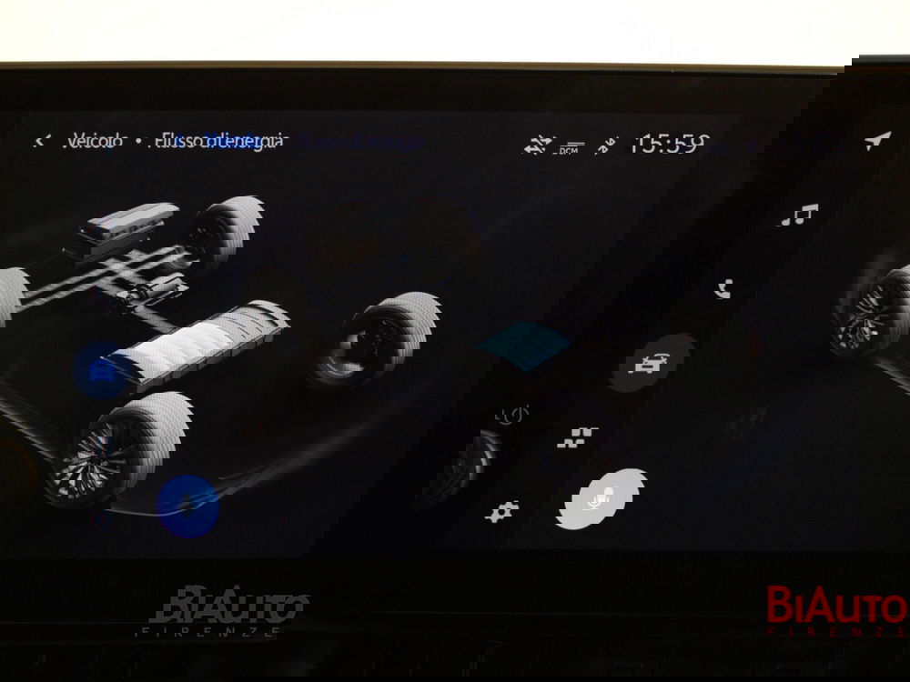 Toyota Rav4 usata a Firenze (14)