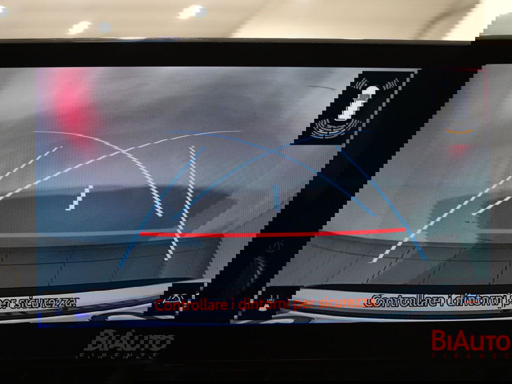 Toyota Rav4 usata a Firenze (15)