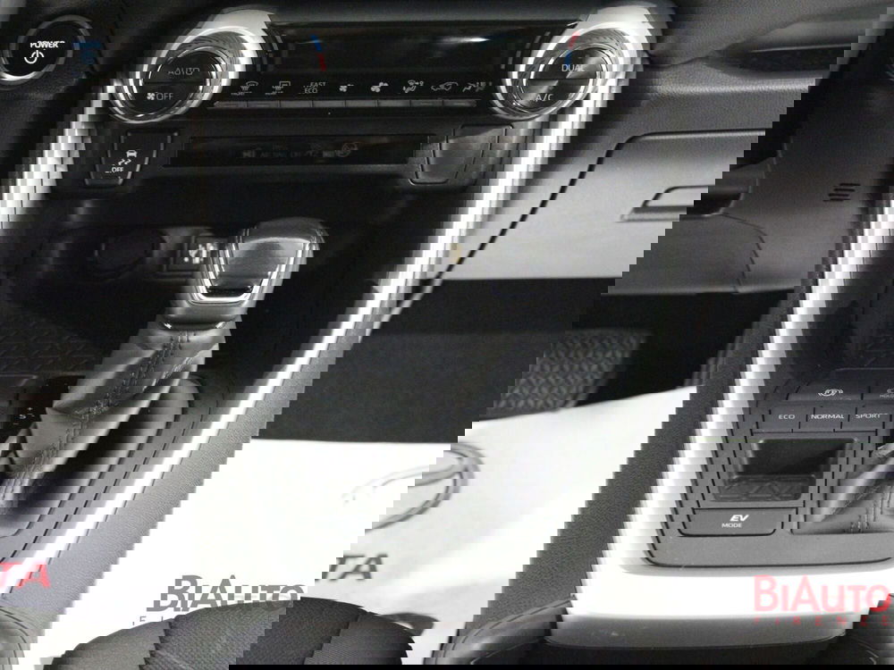 Toyota Rav4 usata a Firenze (16)