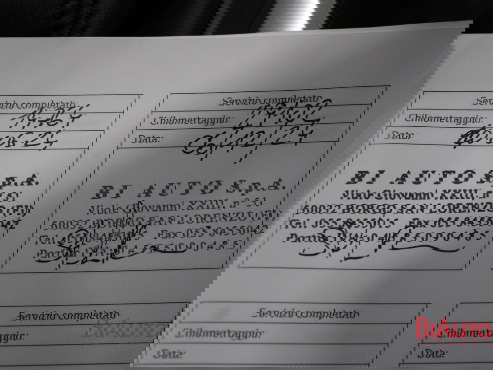 Toyota Rav4 usata a Firenze (17)