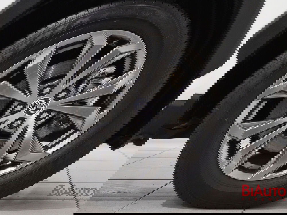 Toyota Rav4 usata a Firenze (18)