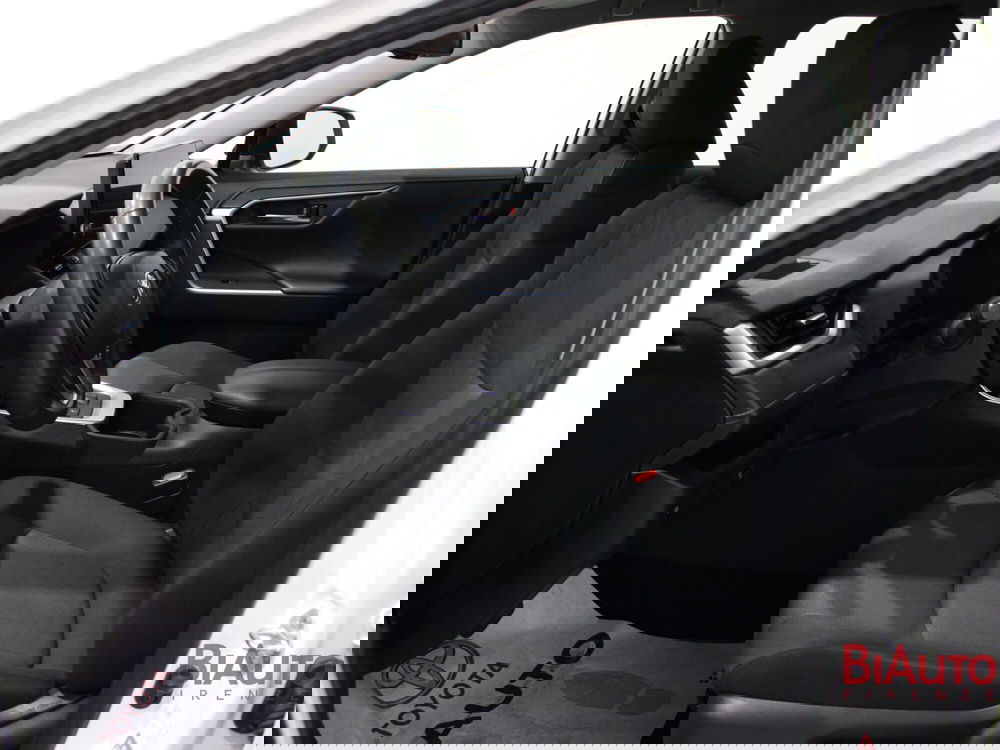 Toyota Rav4 usata a Firenze (6)