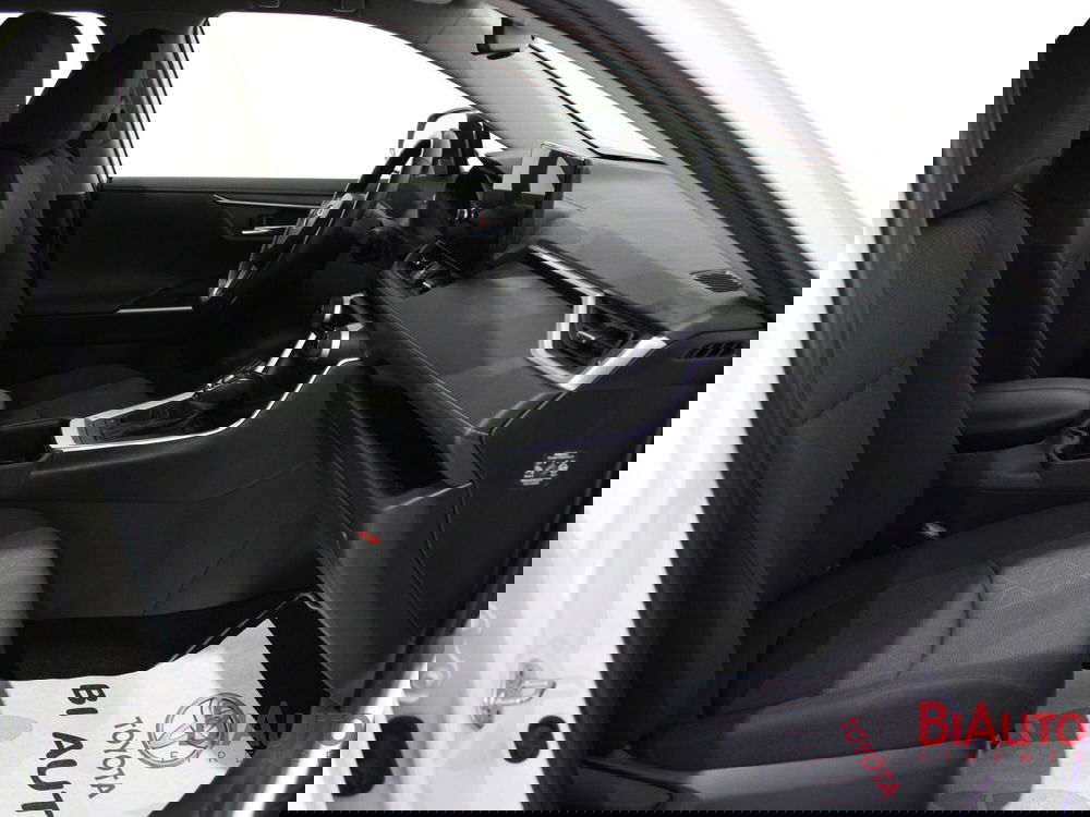 Toyota Rav4 usata a Firenze (7)