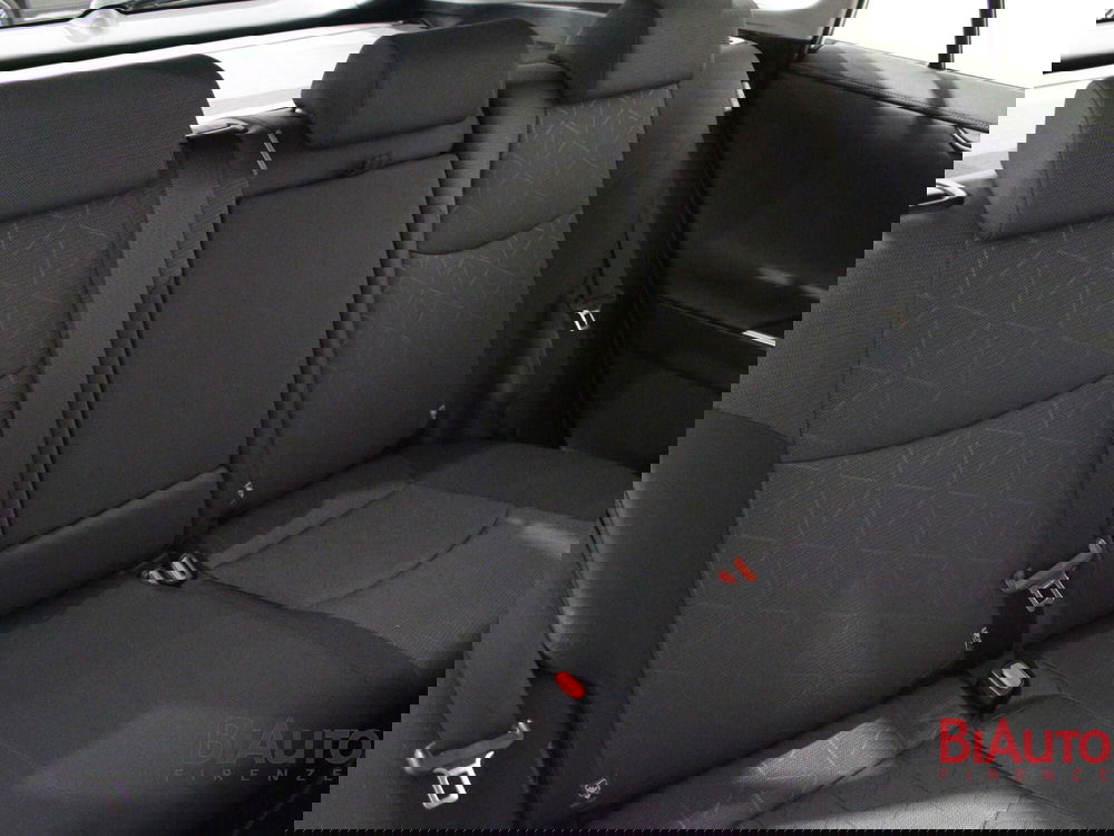 Toyota Rav4 usata a Firenze (8)