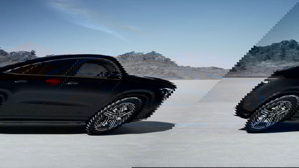 Mercedes-Benz GLE Coupé nuova a Chieti (5)