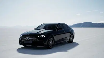 Mercedes-Benz Classe C 220 d Mild hybrid 4Matic Premium Pro nuova a Mozzagrogna