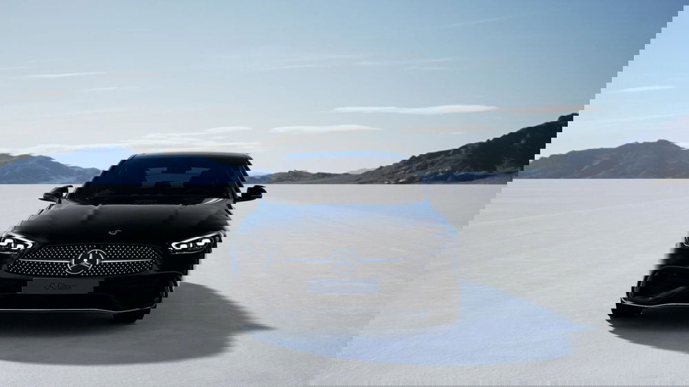 Mercedes-Benz Classe C nuova a Chieti (2)