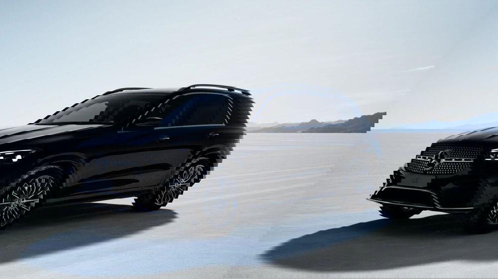 Mercedes-Benz GLE SUV nuova a Chieti