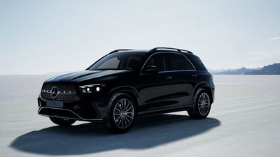 Mercedes-Benz GLE SUV 300 d Advanced 4matic auto nuova a Mozzagrogna