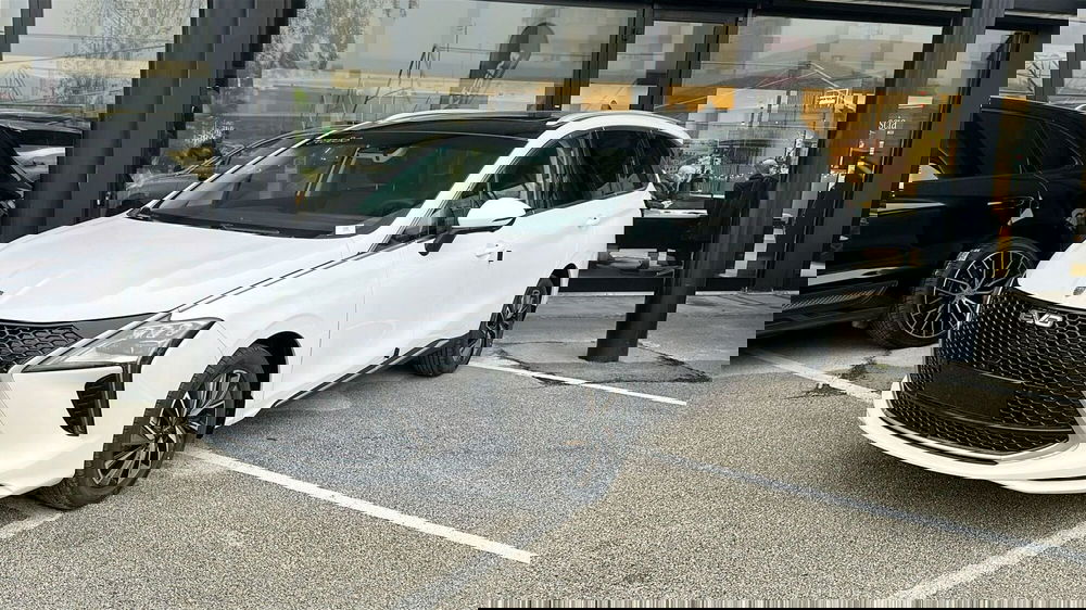 Evo Evo Spazio nuova a Pescara