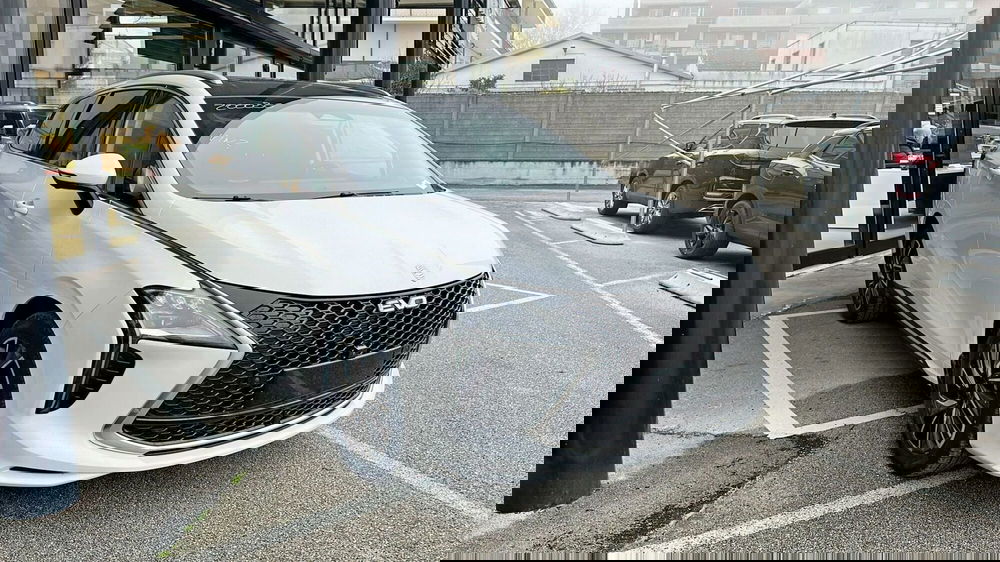 Evo Evo Spazio nuova a Pescara (2)