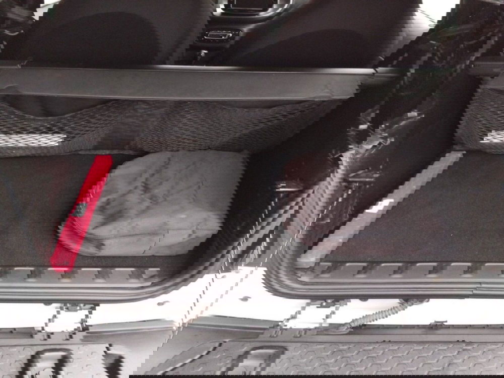 smart Fortwo Cabrio usata a Pescara (10)