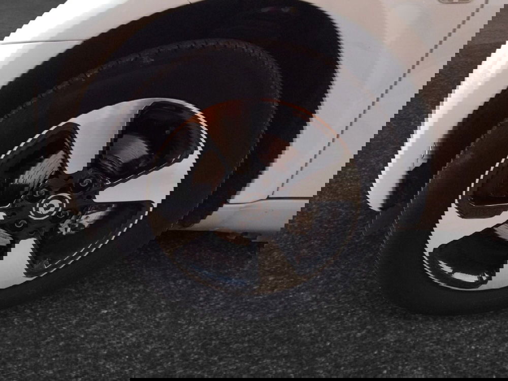 smart Fortwo Cabrio usata a Pescara (11)