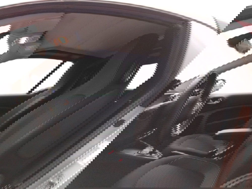 smart Fortwo Cabrio usata a Pescara (7)