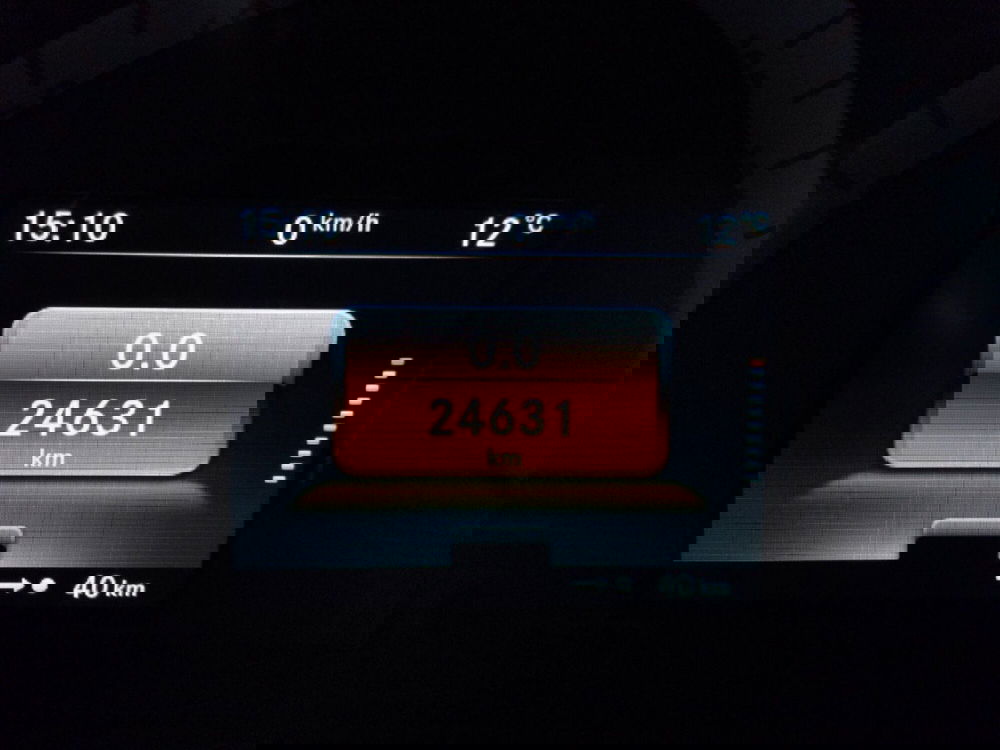 smart Fortwo Cabrio usata a Pescara (9)