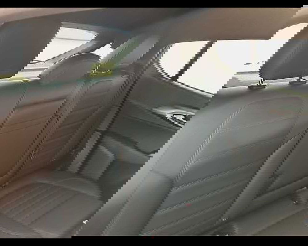 Alfa Romeo Tonale usata a Roma (9)