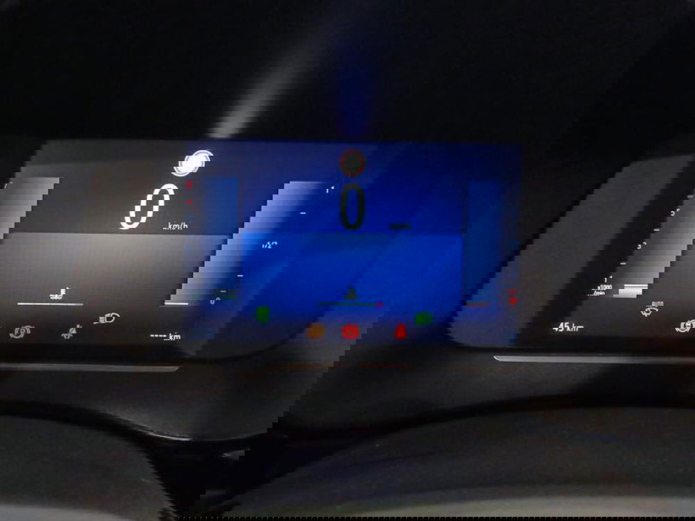 Opel Corsa nuova a Genova (13)