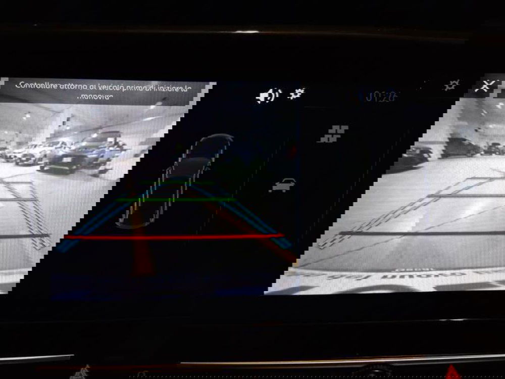 Opel Corsa nuova a Genova (20)