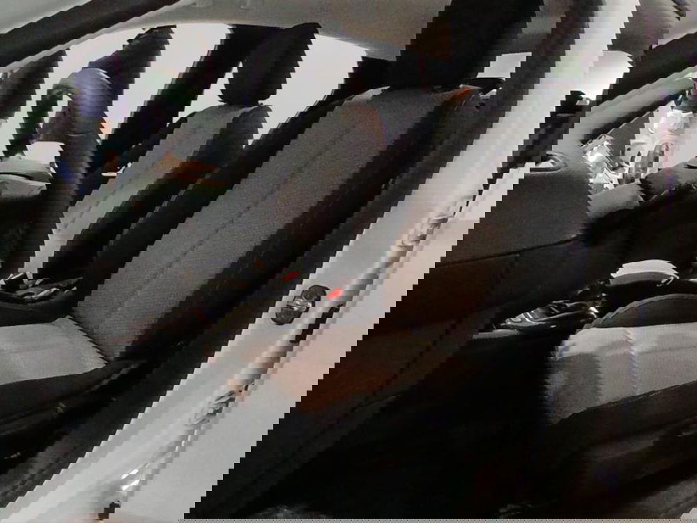 Opel Corsa nuova a Genova (9)