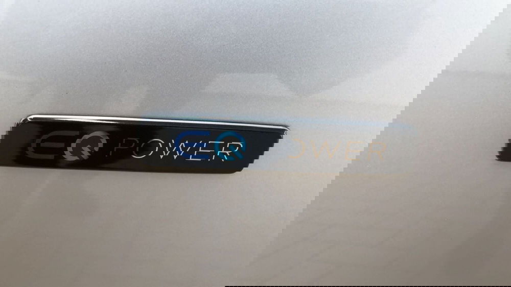 Mercedes-Benz Classe E usata a Cosenza (12)