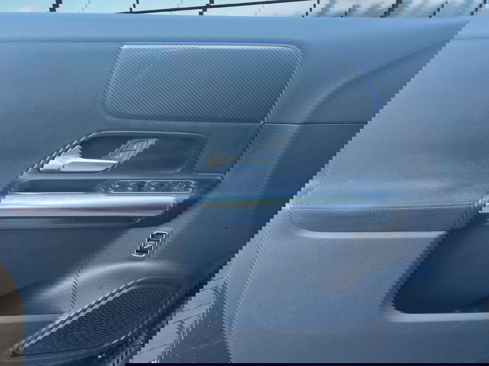 Mercedes-Benz GLA SUV usata a Cosenza (12)