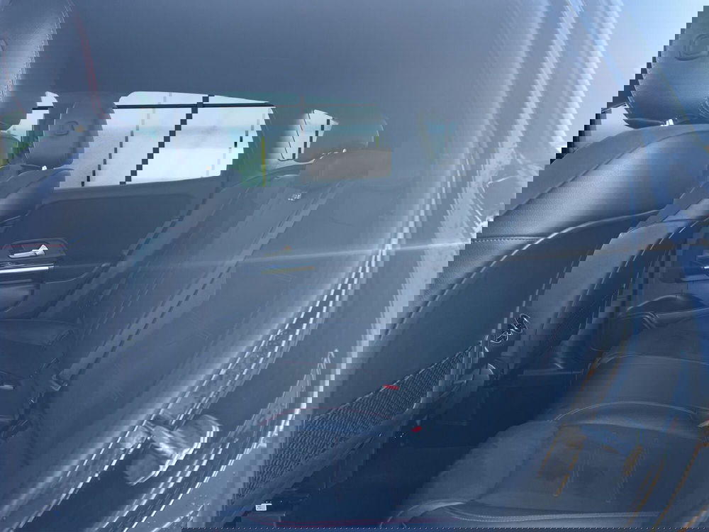 Mercedes-Benz GLA SUV usata a Cosenza (13)