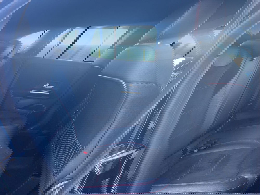 Mercedes-Benz GLA SUV usata a Cosenza (19)