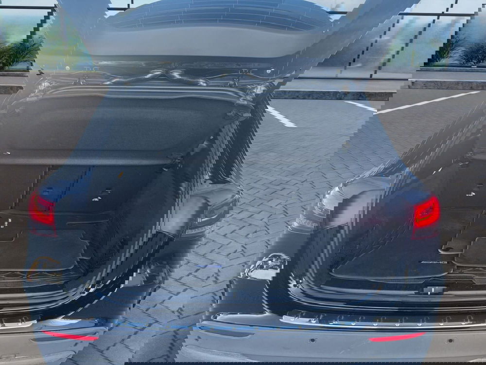 Mercedes-Benz GLA SUV usata a Cosenza (20)