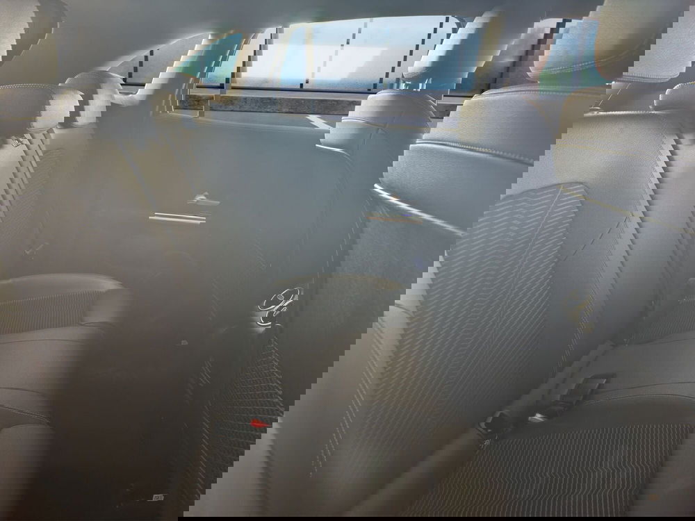 Mercedes-Benz GLA SUV usata a Cosenza (19)