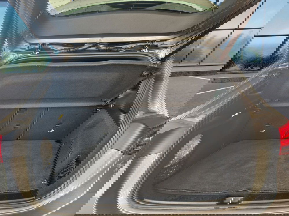 Mercedes-Benz GLA SUV usata a Cosenza (20)