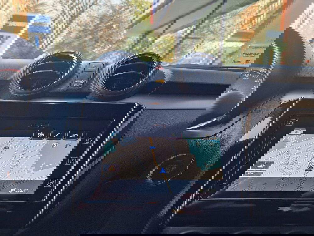 Suzuki Swift usata a Milano (11)