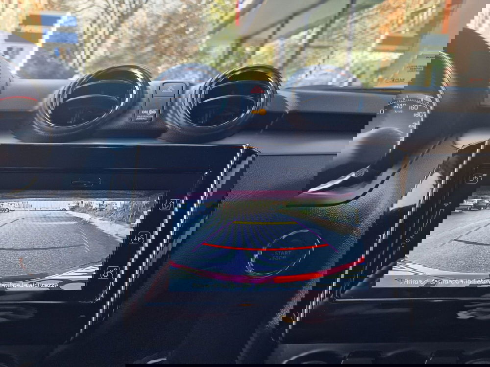 Suzuki Swift usata a Milano (12)