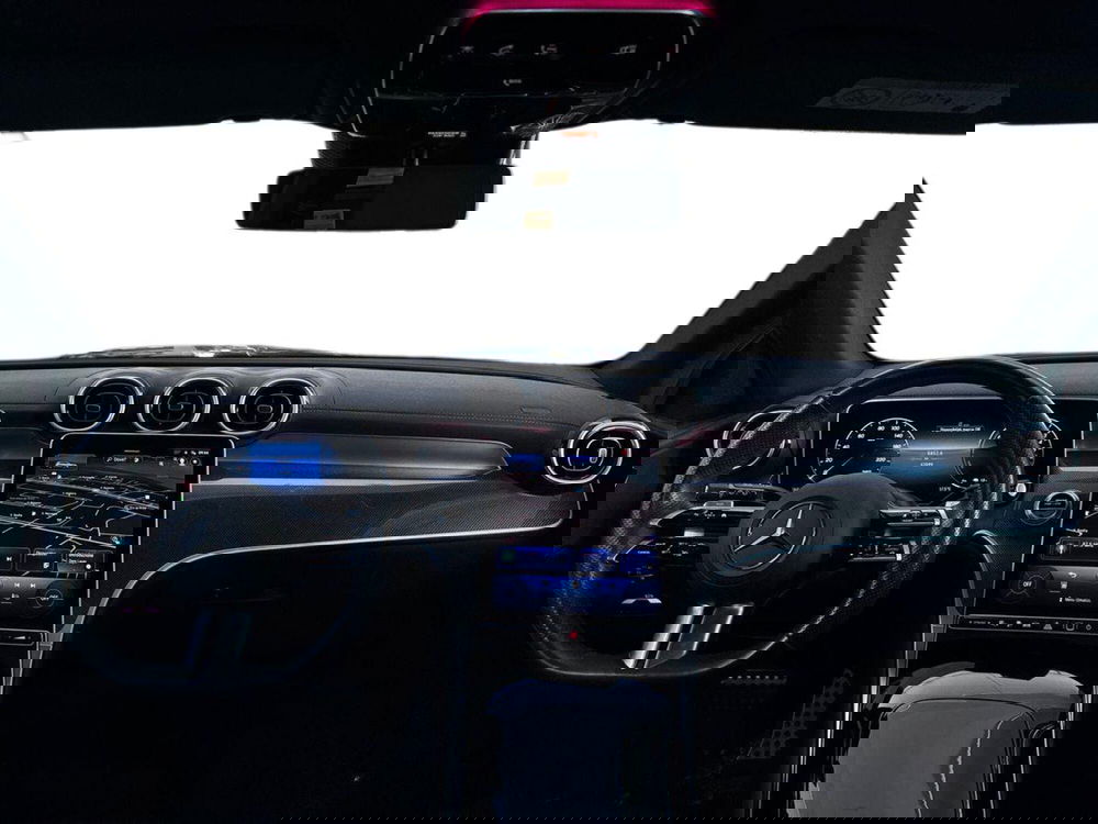 Mercedes-Benz GLC SUV usata a Rimini (10)