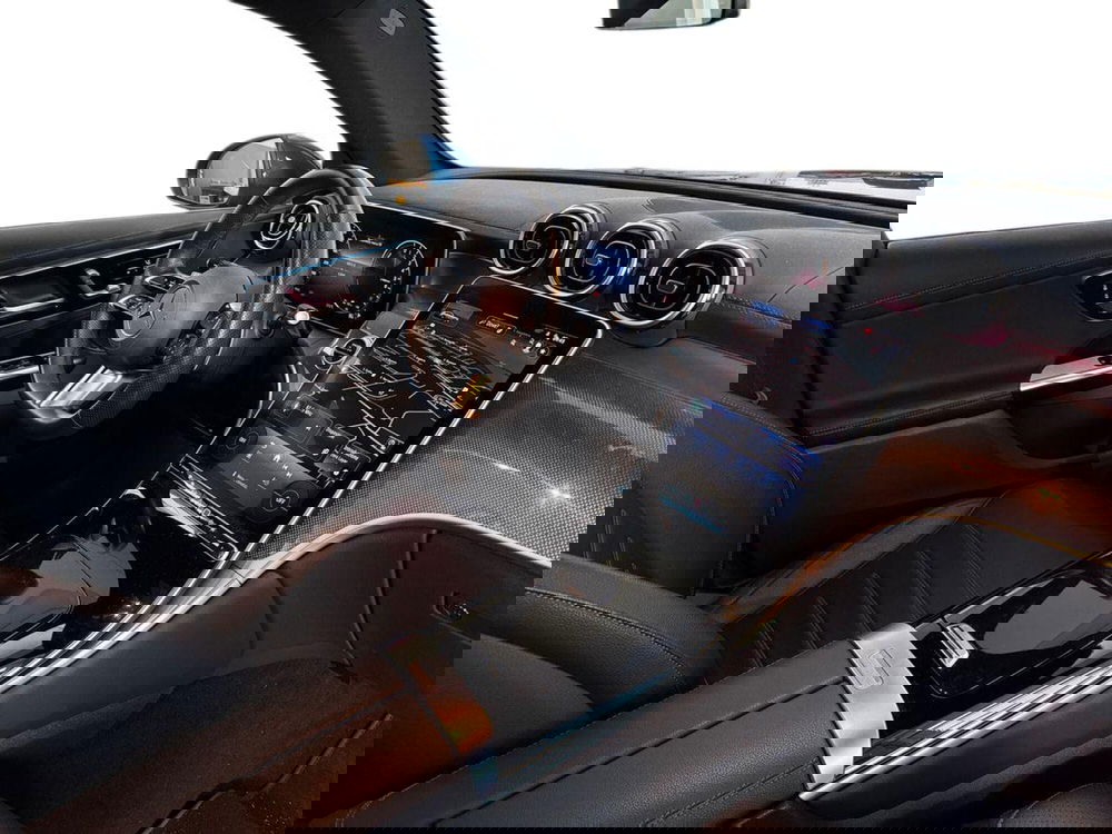 Mercedes-Benz GLC SUV usata a Rimini (12)