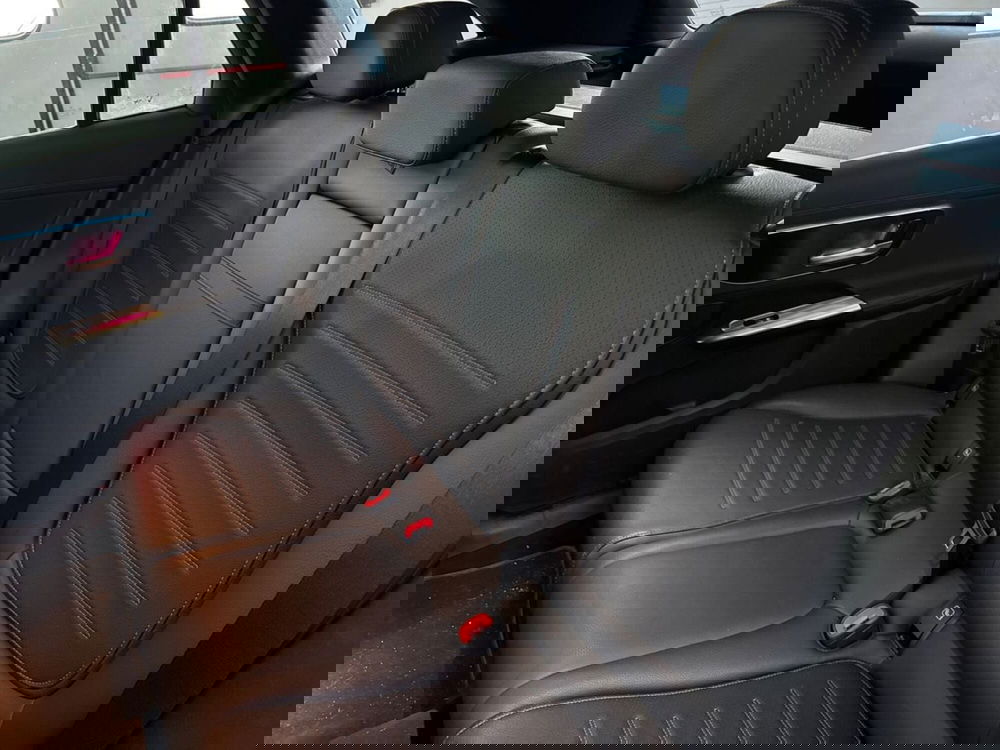 Mercedes-Benz GLC SUV usata a Rimini (13)