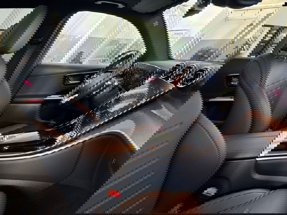 Mercedes-Benz GLC SUV usata a Rimini (14)