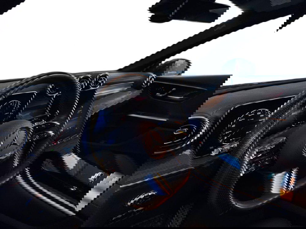 Mercedes-Benz GLC SUV usata a Rimini (16)